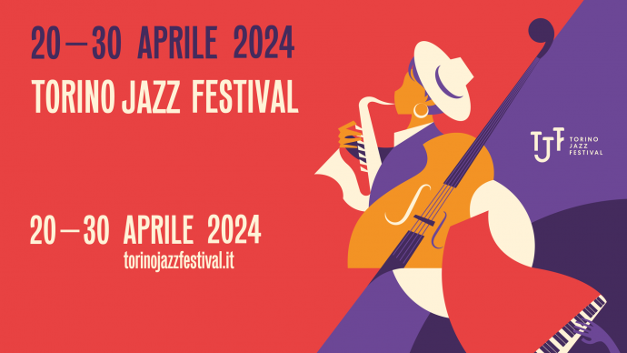 Torino Jazz Festival, il programma completo della dodicesima edizione, dal 20 al 30 aprile 2024